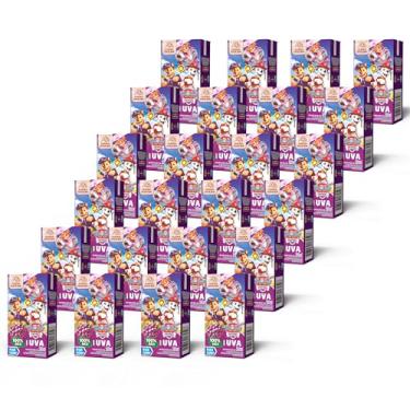 Imagem de Suco de Uva Patrulha Caninca - caixa com 24 unidades de 180ml