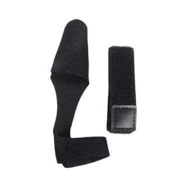 Imagem de Capa Protetora Elástica Reutilizável Para Ponta De Vara De Pesca, Luva