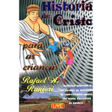 Imagem de História de Cristo para as Crianças - LAKE