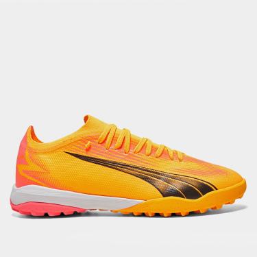 Imagem de Chuteira Society Puma Ultra Match BDP Unissex-Masculino