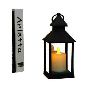 Imagem de Lanternas De LED Portáteis Retrô Para Acampamento Ao Ar Livre, Tendas,