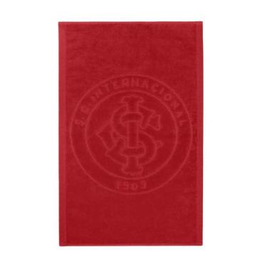 Imagem de Toalha de Rosto Social Colorado Internacional Jacquard Bouton