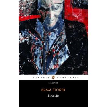 Imagem de Livro - Drácula