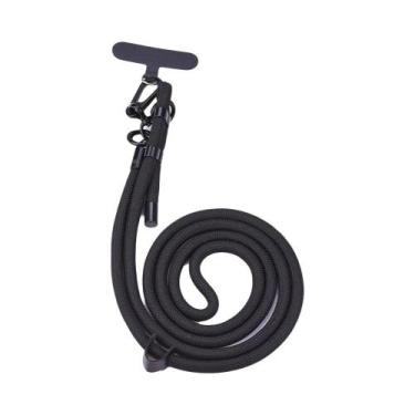 Imagem de Cordão Ajustável Para Câmera DJI Osmo Pocket 3, Alça De Ombro Transver