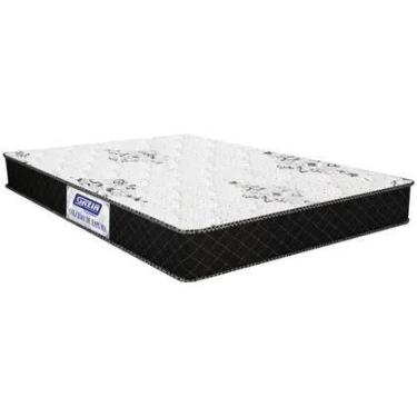 Imagem de Colchão Casal Gazin Espuma Supreme D33 138x188cm Cor Branco, Casal