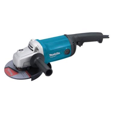 Imagem de Esmerilhadeira Angular 180Mm 1800W 8500RPM Com Punho Lateral M0920B 127V Makita