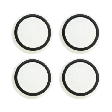 Imagem de Conjunto De 4 Peças De Capas De Silicone Para Controle PS5 PS4 PS3 PS2