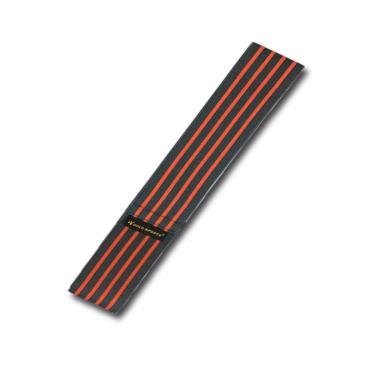 Imagem de Hip Mini Band Gold Sports Tensão Média Anti Derrapante-Feminino