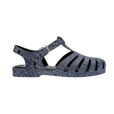 Imagem de Sandália Melissa POSSESSION PRINT DENIM 36133-Feminino