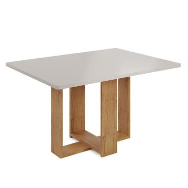 Imagem de Mesa de Jantar 120cm Moscato Viero