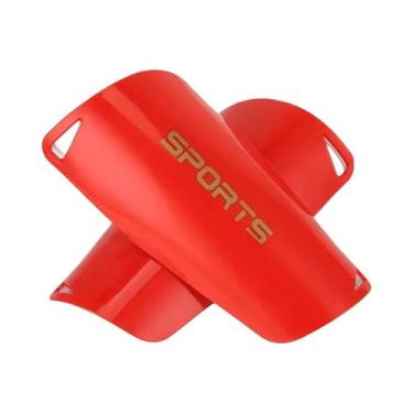 Imagem de Protetores De Canela Leves Para Futebol Adulto E Infantil Da KoKossi S