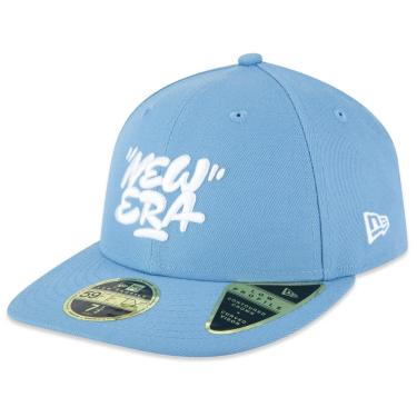 Imagem de BONE NEW ERA 59FIFTY LOW PROFILE BRANDEDAZUL-Masculino
