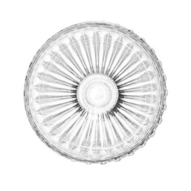 Imagem de Taça Água Lyor Vidro Empire 320ml