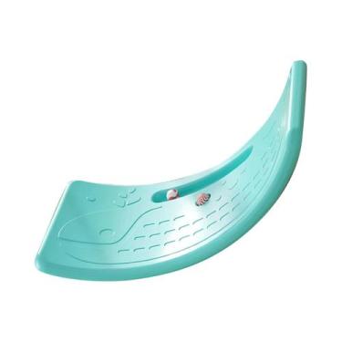 Imagem de Prancha De Equilíbrio Infantil De Plástico Com Capacidade De 50kg Para