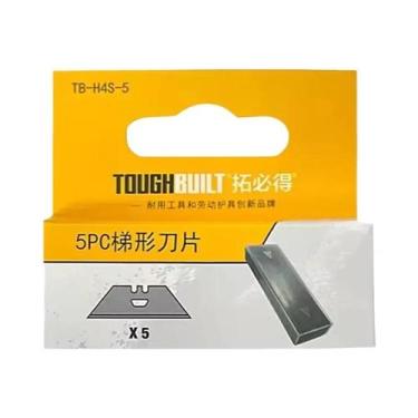 Imagem de Lâmina De Substituição Rápida Durável TOUGHBUILT Para Canivete Multifu