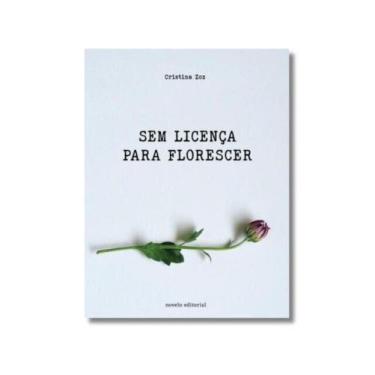 Imagem de Sem licença para florescer - NOVELO