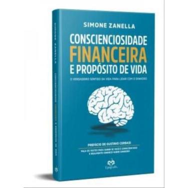 Imagem de Conscienciosidade financeira e proposito de vida