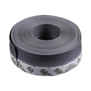 Imagem de Fita De Vedação Autoadesiva Para Porta De 5M, Borracha À Prova De Inte