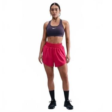 Imagem de Shorts Dri-FIT Nike One Feminino-Feminino