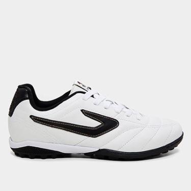 Imagem de Chuteira Society Topper Furia II Masculina-Masculino