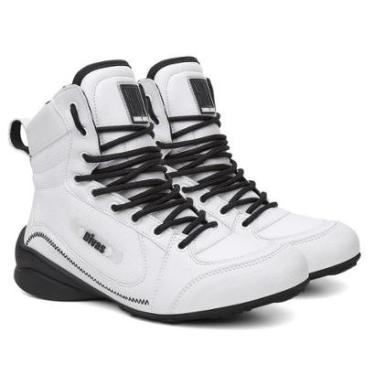 Imagem de Bota de Treino Zig Feminino Boot Training Brasil Academia Fitness Gym-Feminino