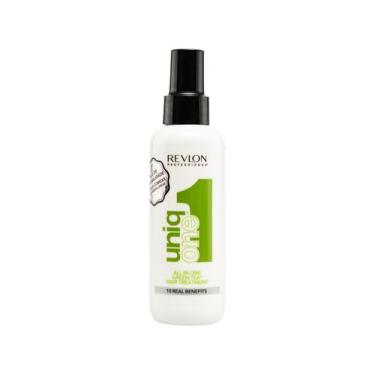 Imagem de Leave-in Revlon Professional Uniq One - All In One Green Tea Hair Trea