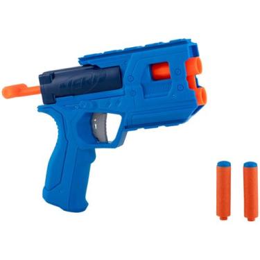 Imagem de Lança Dardos Nerf N1 Series Purestrike - Hasbro