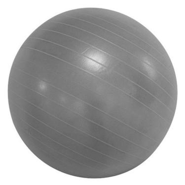 Imagem de Bola Para Pilates Yoga Funcional 65 cm Academia Profissional-Unissex