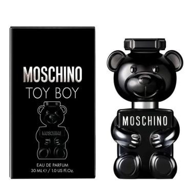 Imagem de Perfume Moschino Toy Boy eau de Parfum masculino 100ml 