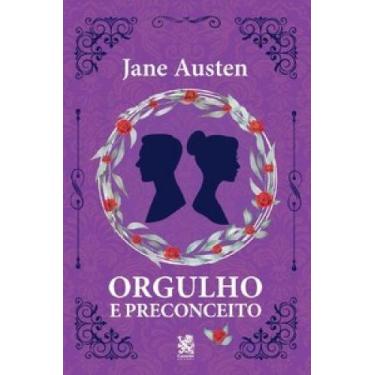 Imagem de Livro - Orgulho e Preconceito - Camelot Editora