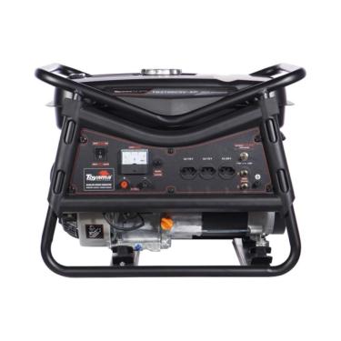 Imagem de Gerador Gasolina 3.0Kva Com Avr Bivolt Quadro ''V''