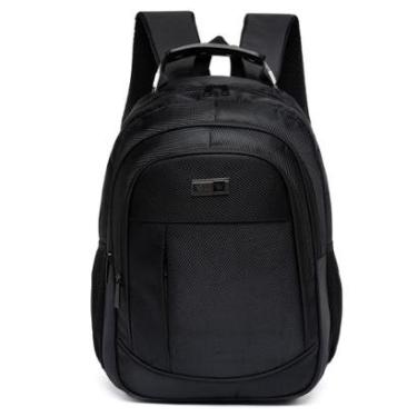 Imagem de Mochila Hang Loose Reforçada Escolar Unissex Trabalho Faculdade-Unissex