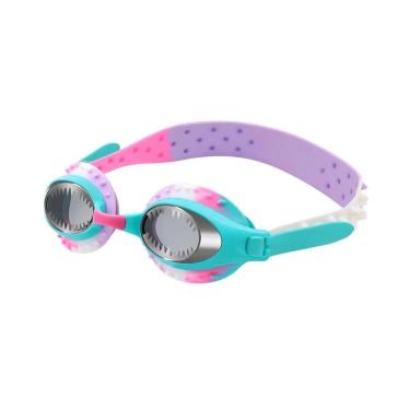 Imagem de Óculos Speedo Dino Infantil - Azul e Lilás-Unissex