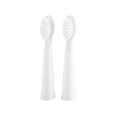 Imagem de Refil para Escova de Dentes Elétrica Multilaser Ultracare 2 Unidades, 