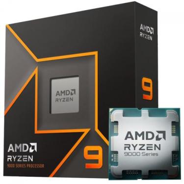 Imagem de Processador AMD Ryzen 9 9900X, 4.4GHz (5.6GHz Turbo), 12-Cores 24-Thre