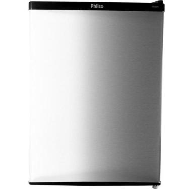 Imagem de Frigobar Philco 67 Litros Platinum PFG85PL 220V, 220V