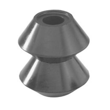 Imagem de BUCHA AMORTECEDOR SUSPENSAO TRASEIRA para PALIO 96/17 (EXCET - AXIOS