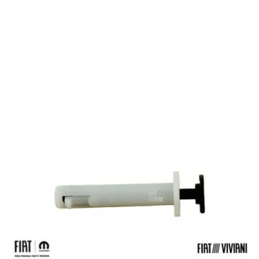 Imagem de Cilindro Pedal Embreagem Fiat Argo Cronos Pulse