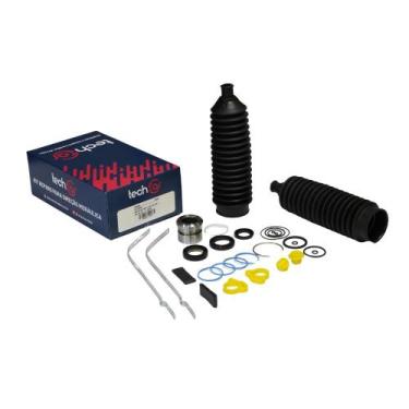 Imagem de Reparo Kit Completo Caixa Direção KOYO Gol G5 G6 G7 Fox Polo - TECH CA