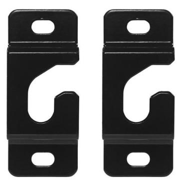 Imagem de Suporte Fixo Universal Tv LCD Led 13 ate 120 Polegadas 60kg - Mb