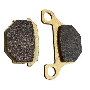 Imagem de Pastilha De Freio Dianteira Suzuki Intruder 125 todas - IMPORTADO