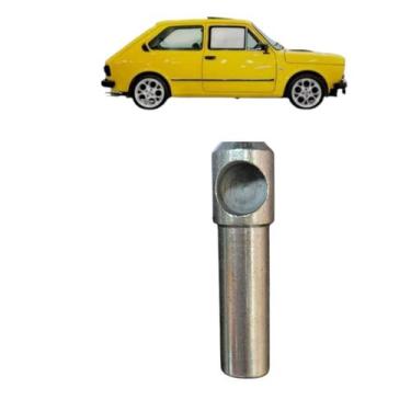 Imagem de Rótula Terminal Cabo Acelerador Uno Prêmio Fiorino Elba - 147 ADAPTACO
