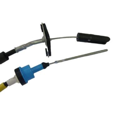 Imagem de Cabo de Embreagem Novo Palio Attractive 1.0 MPI Fire Evo 8V Flex 12 ..