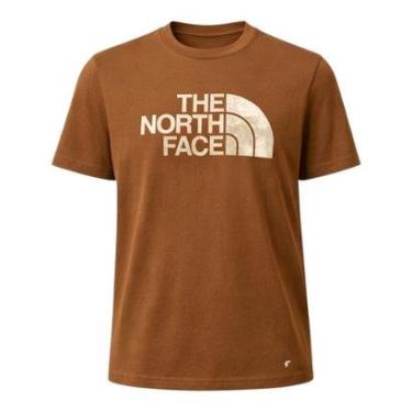 Imagem de Camiseta The North Face Evolution Edge Of Light Half Dome Unissex-Unissex