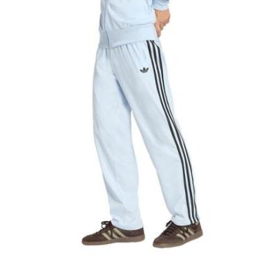 Imagem de Calça Esportiva Firebird Adidas Masculina-Masculino