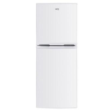 Imagem de Geladeira Refrigerador Compacto HQ 140L Duplex Defrost, Baixo Consumo 