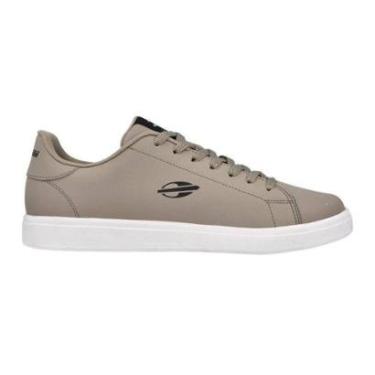 Imagem de Tênis Mormaii Urban Titanium - 203390-05 - Rato/Black/White-Masculino