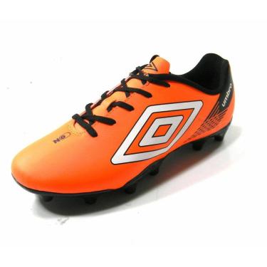 Imagem de Chuteira ON Campo lrj/pto - Umbro