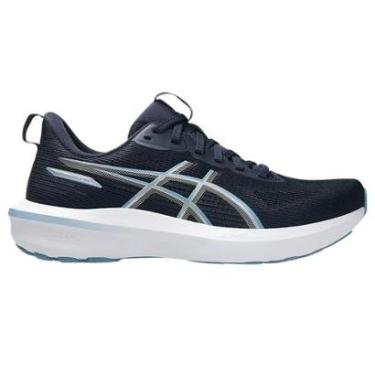 Imagem de Tênis De Corrida Asics Gt-1000 14 Feminino Original-Feminino