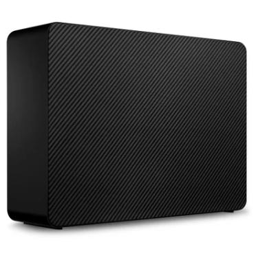 Imagem de HD Externo 10TB Seagate Expansion, USB 3.0, Com Fonte - STKP10000400